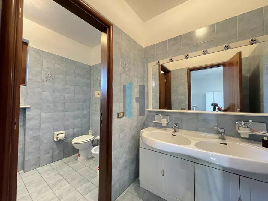 Immagine 29 di Villa in vendita  in via pedrocchetta a Cazzago San Martino