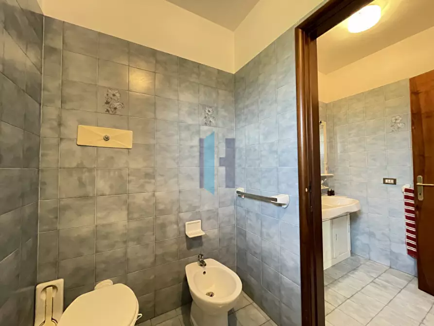 Immagine 30 di Villa in vendita  in via pedrocchetta a Cazzago San Martino