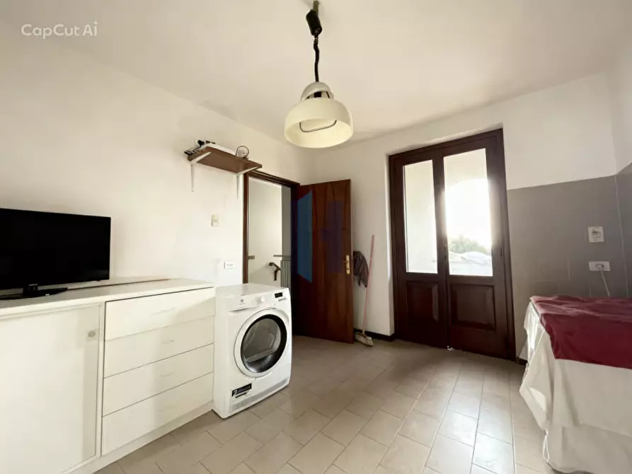 Immagine 32 di Villa in vendita  in via pedrocchetta a Cazzago San Martino