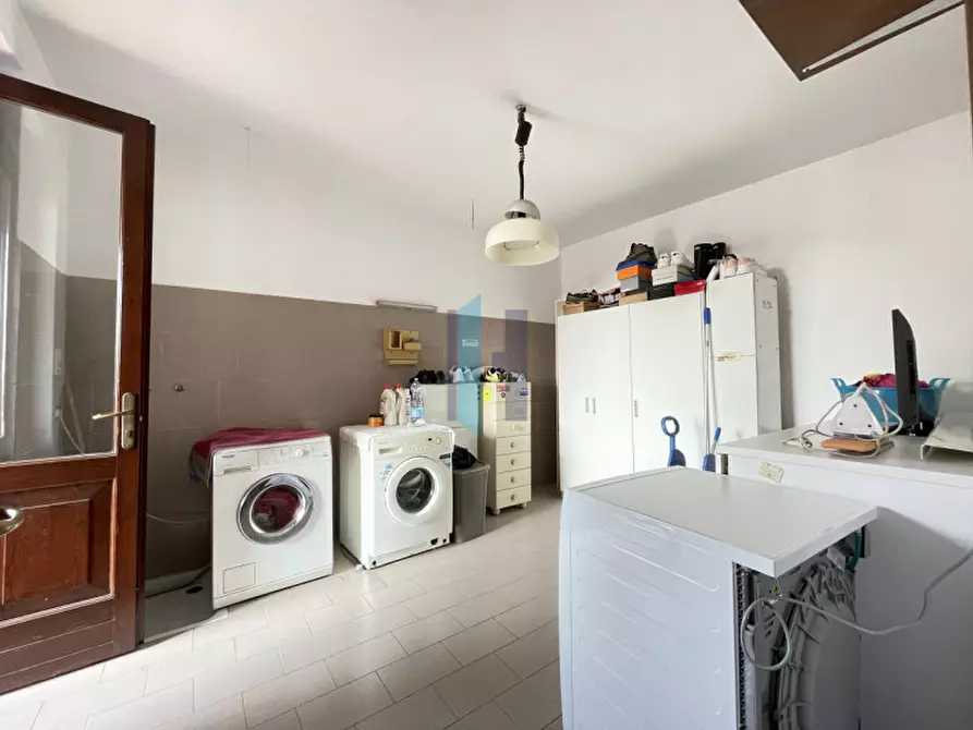 Immagine 33 di Villa in vendita  in via pedrocchetta a Cazzago San Martino