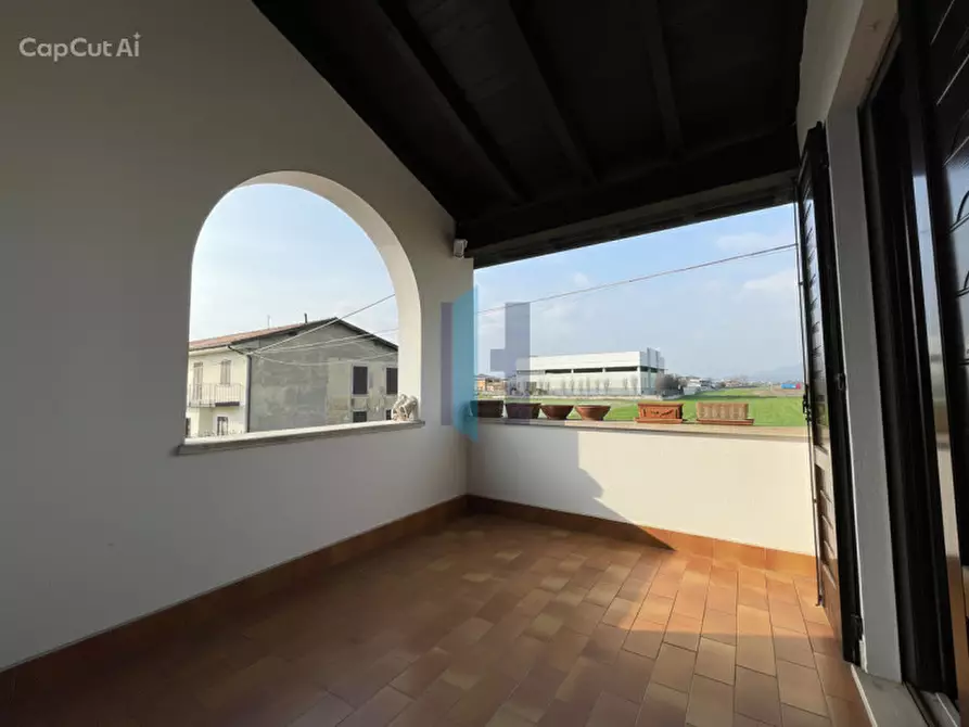 Immagine 34 di Villa in vendita  in via pedrocchetta a Cazzago San Martino
