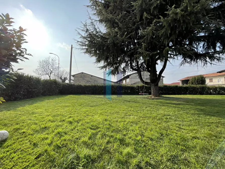 Immagine 38 di Villa in vendita  in via pedrocchetta a Cazzago San Martino