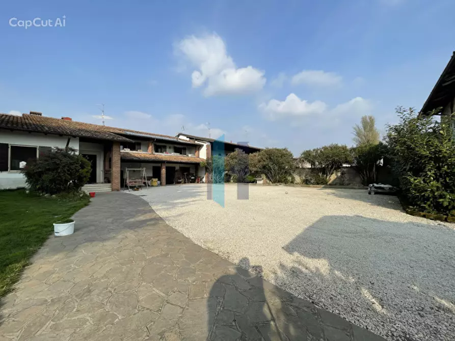 Immagine 39 di Villa in vendita  in via pedrocchetta a Cazzago San Martino