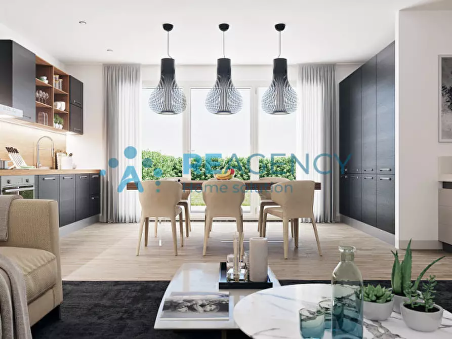 Immagine 4 di Villa in vendita  in Via Santa Chiara a Bassano Del Grappa