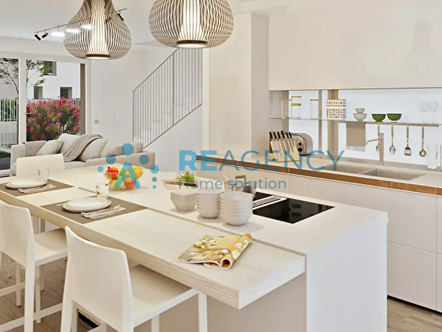 Immagine 6 di Villa in vendita  in Via Santa Chiara a Bassano Del Grappa