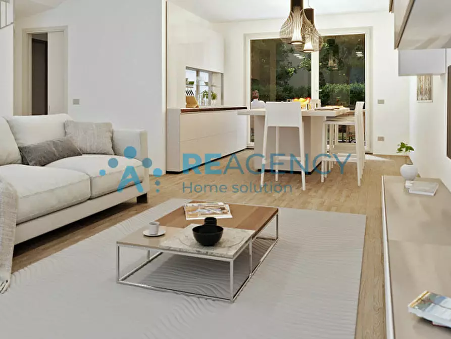 Immagine 7 di Villa in vendita  in Via Santa Chiara a Bassano Del Grappa