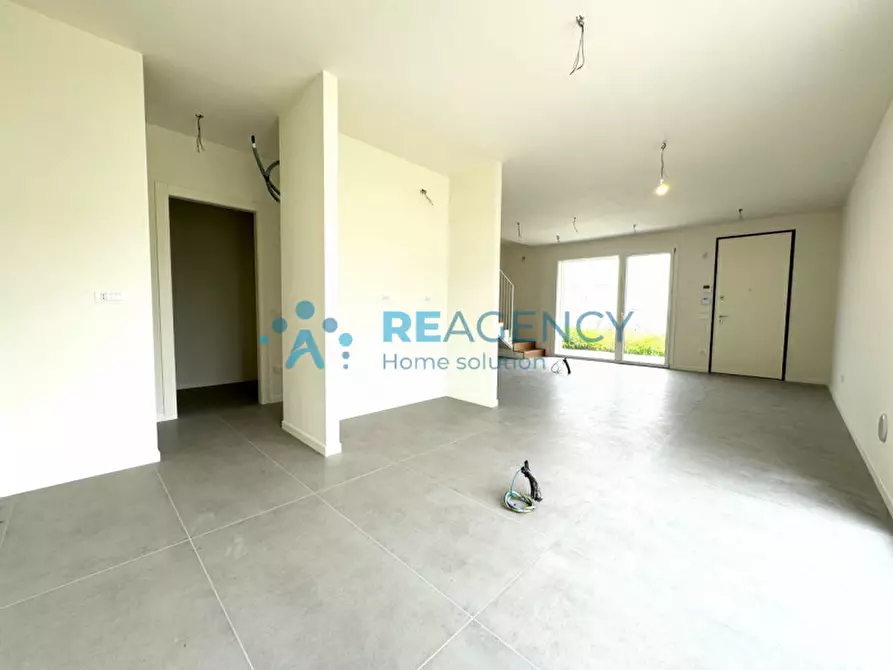 Immagine 9 di Villa in vendita  in Via Santa Chiara a Bassano Del Grappa