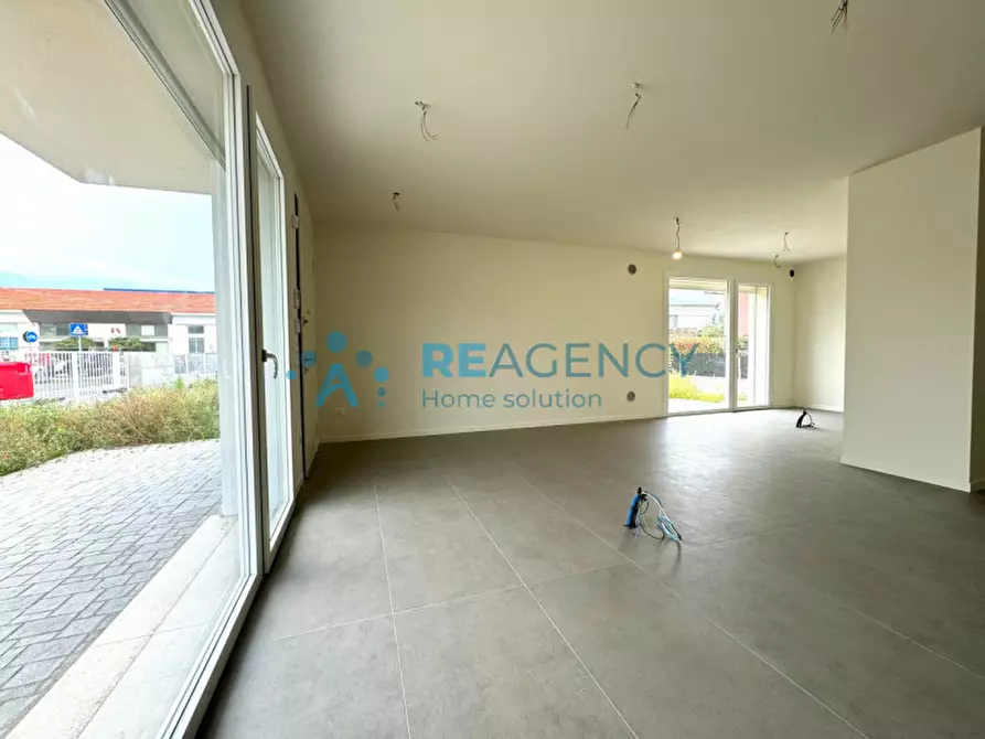 Immagine 10 di Villa in vendita  in Via Santa Chiara a Bassano Del Grappa