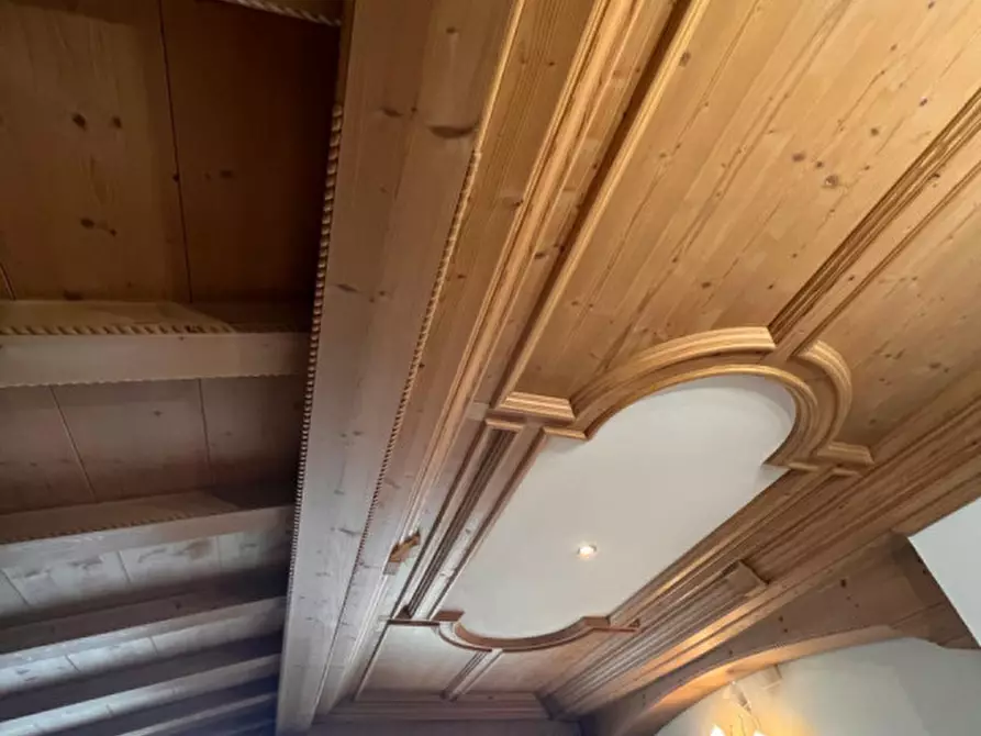 Immagine 5 di Appartamento in vendita  a Santo Stefano Di Cadore