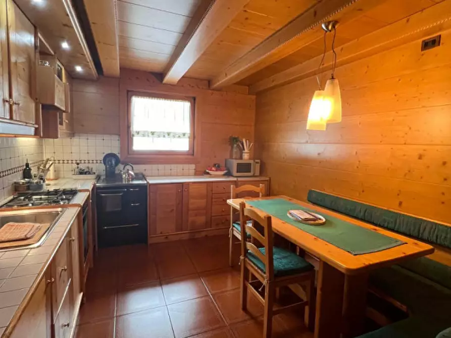 Immagine 7 di Appartamento in vendita  a Santo Stefano Di Cadore