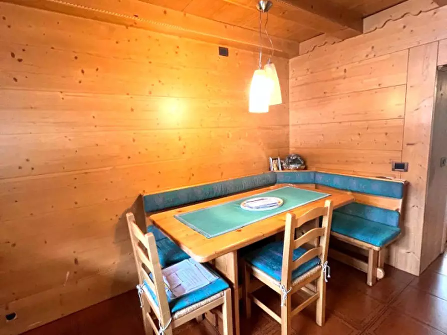 Immagine 9 di Appartamento in vendita  a Santo Stefano Di Cadore