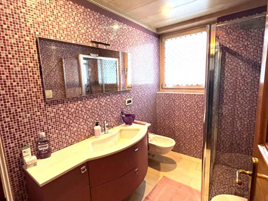 Immagine 11 di Appartamento in vendita  a Santo Stefano Di Cadore