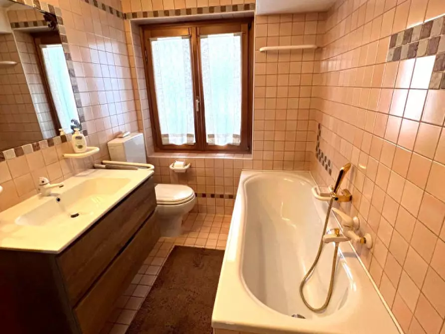 Immagine 13 di Appartamento in vendita  a Santo Stefano Di Cadore