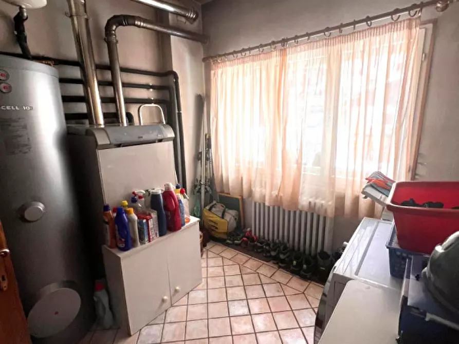 Immagine 22 di Appartamento in vendita  a Santo Stefano Di Cadore