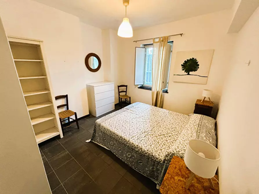 Immagine 2 di Appartamento in affitto  in Via Enrico Figari 71 a Camogli