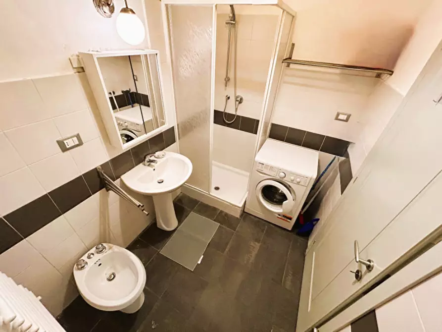 Immagine 4 di Appartamento in affitto  in Via Enrico Figari 71 a Camogli