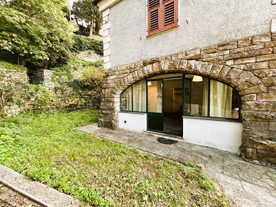 Immagine 5 di Appartamento in affitto  in Via Enrico Figari 71 a Camogli