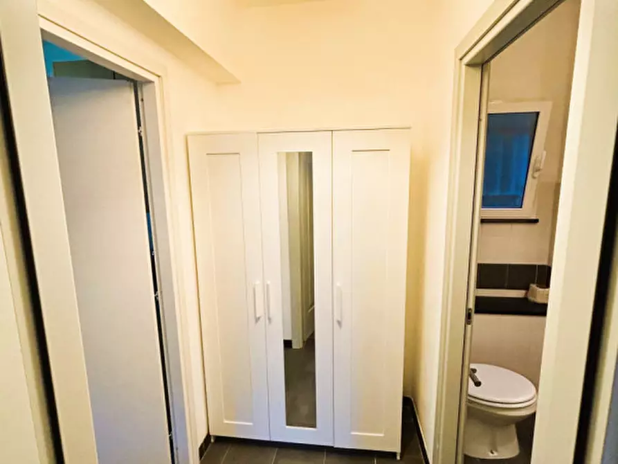 Immagine 8 di Appartamento in affitto  in Via Enrico Figari 71 a Camogli