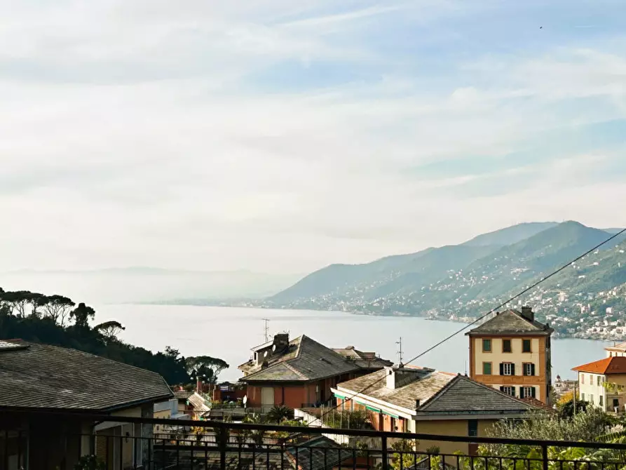 Immagine 10 di Appartamento in affitto  in Via Enrico Figari 71 a Camogli