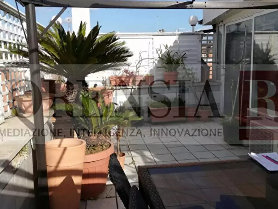 Immagine 5 di Appartamento in vendita  in Via Franco Sacchetti, 131 a Roma