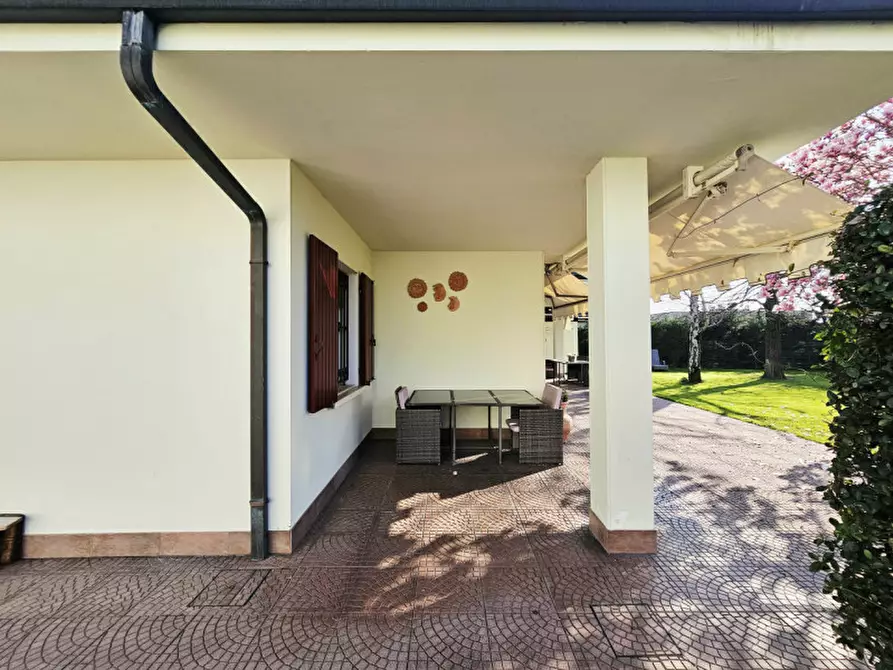 Immagine 2 di Casa indipendente in vendita  in VIA CANTON a Montagnana