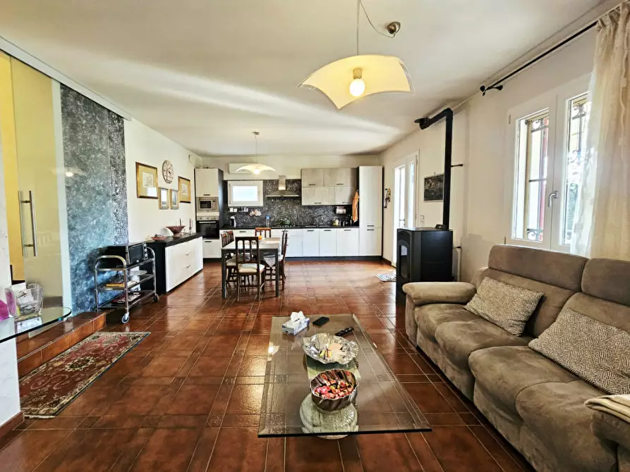 Immagine 3 di Casa indipendente in vendita  in VIA CANTON a Montagnana