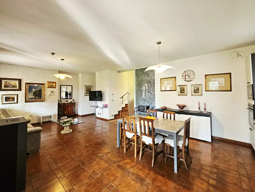 Immagine 4 di Casa indipendente in vendita  in VIA CANTON a Montagnana