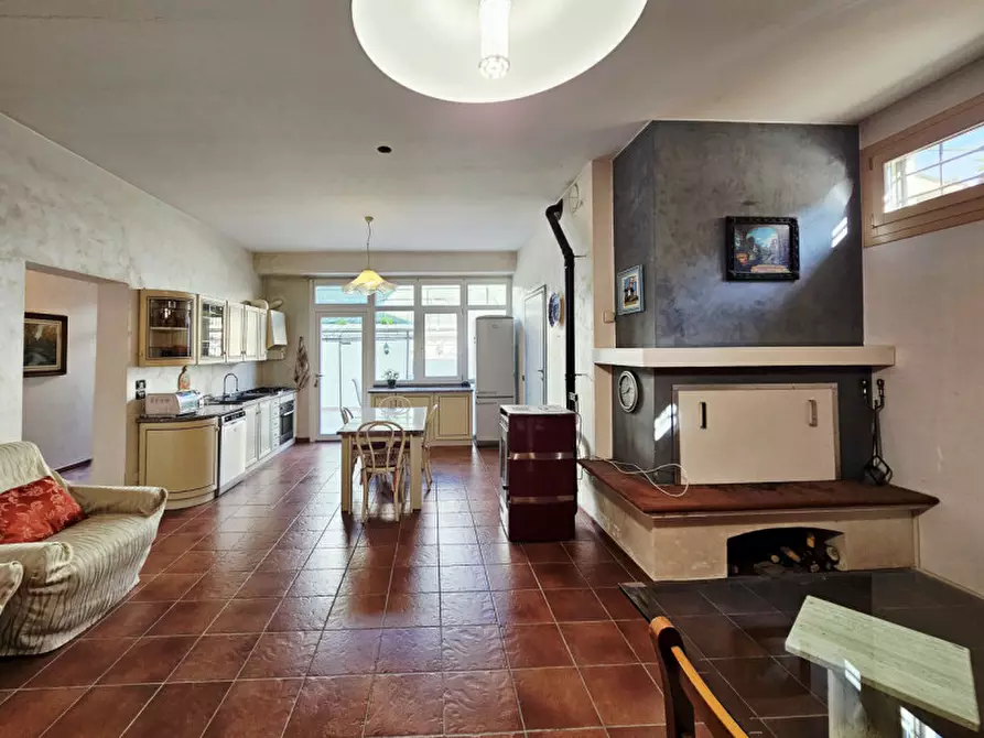 Immagine 6 di Casa indipendente in vendita  in VIA CANTON a Montagnana