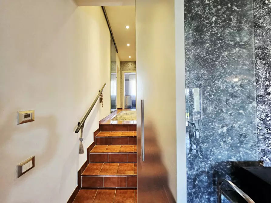 Immagine 7 di Casa indipendente in vendita  in VIA CANTON a Montagnana