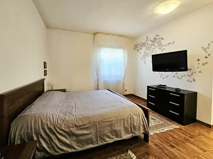 Immagine 8 di Casa indipendente in vendita  in VIA CANTON a Montagnana