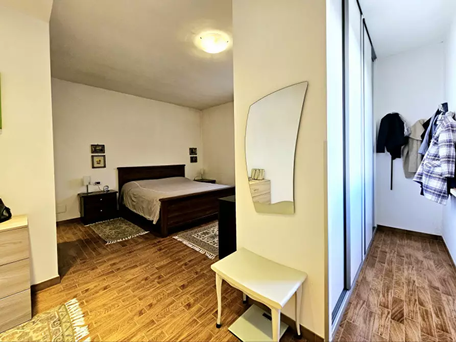 Immagine 9 di Casa indipendente in vendita  in VIA CANTON a Montagnana