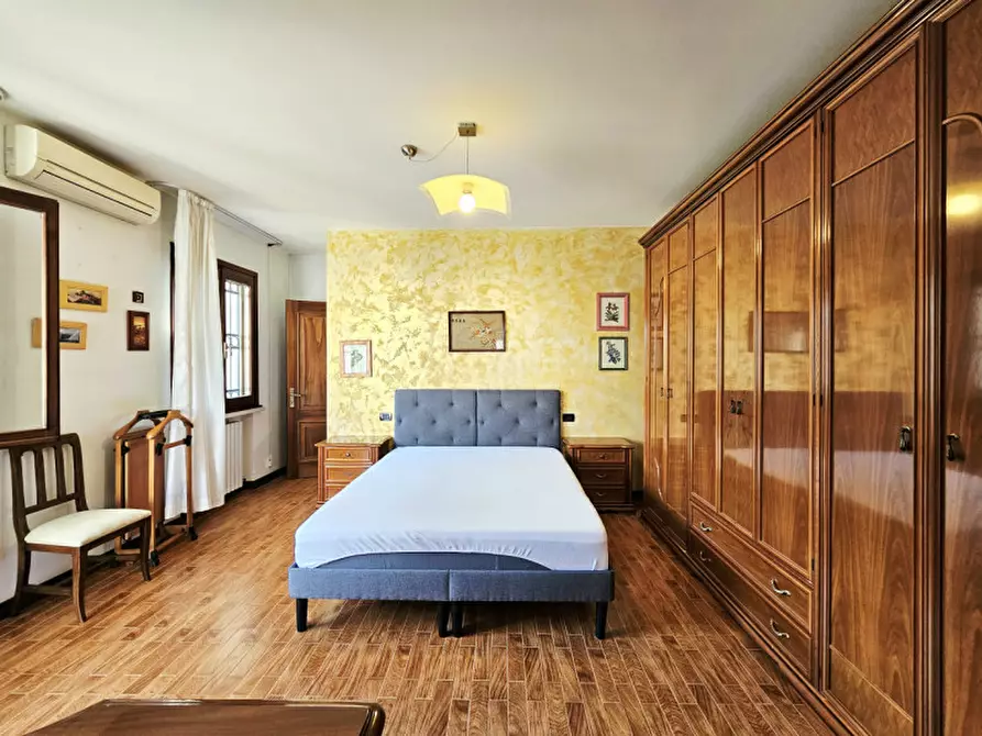 Immagine 12 di Casa indipendente in vendita  in VIA CANTON a Montagnana