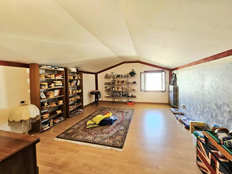 Immagine 13 di Casa indipendente in vendita  in VIA CANTON a Montagnana