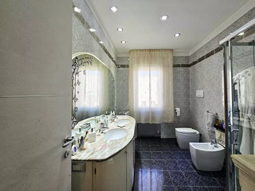 Immagine 15 di Casa indipendente in vendita  in VIA CANTON a Montagnana