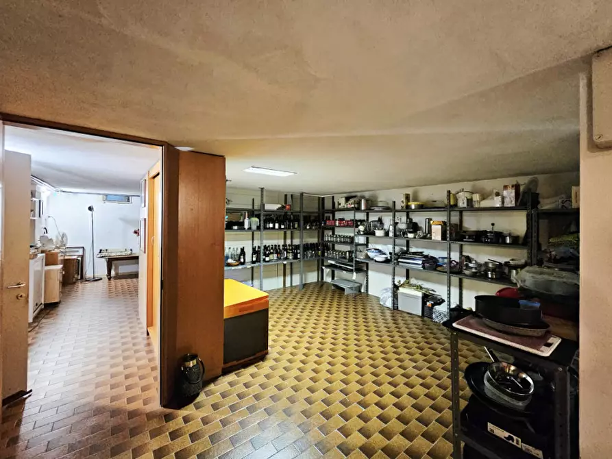 Immagine 16 di Casa indipendente in vendita  in VIA CANTON a Montagnana