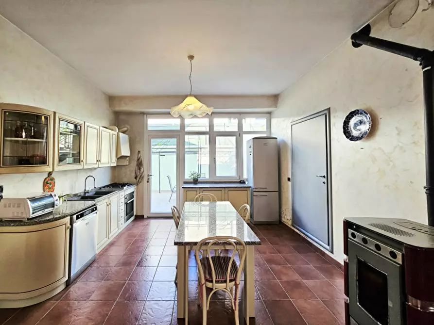 Immagine 18 di Casa indipendente in vendita  in VIA CANTON a Montagnana