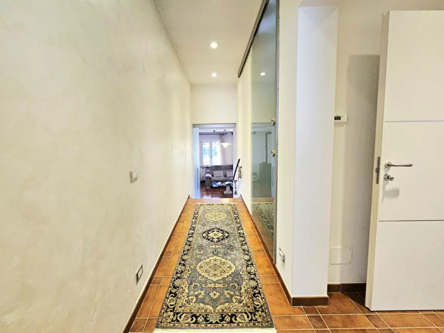 Immagine 19 di Casa indipendente in vendita  in VIA CANTON a Montagnana