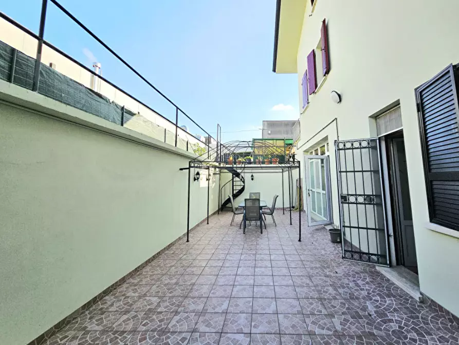 Immagine 20 di Casa indipendente in vendita  in VIA CANTON a Montagnana