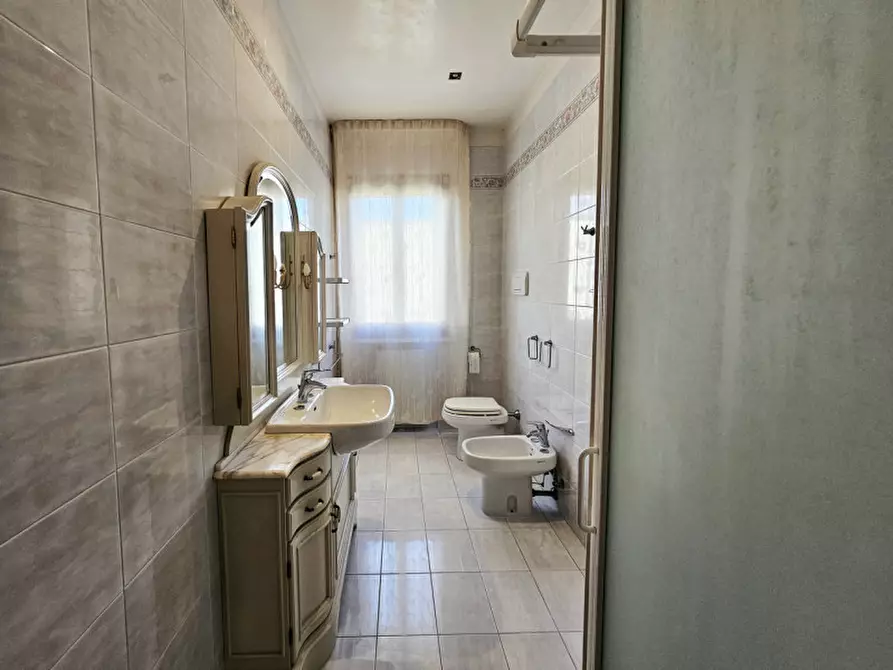 Immagine 23 di Casa indipendente in vendita  in VIA CANTON a Montagnana