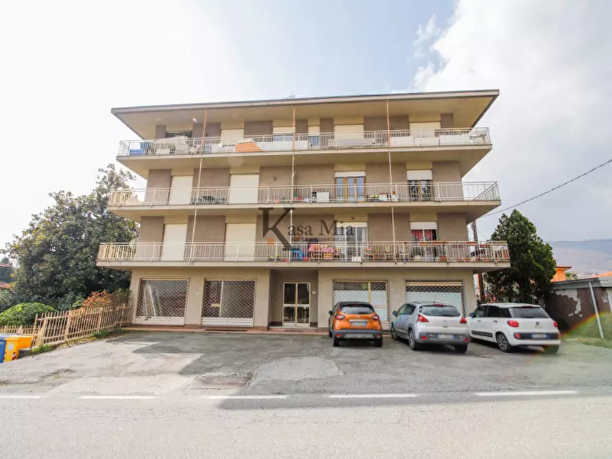 Immagine 1 di Appartamento in vendita  in Via Luigi Einaudi a Forno Canavese