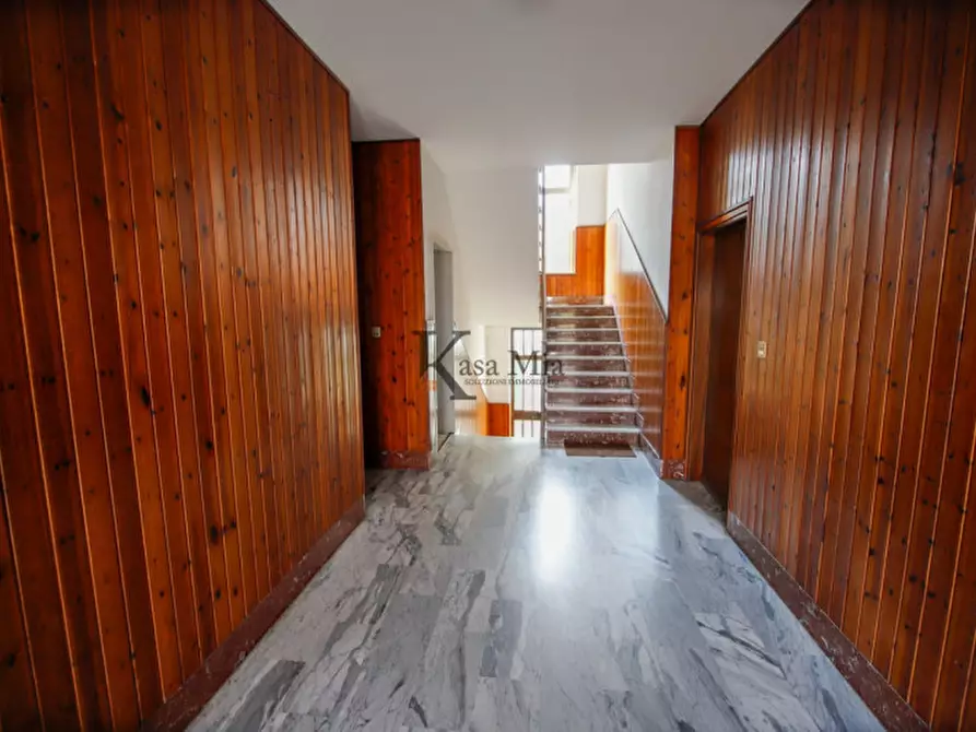 Immagine 3 di Appartamento in vendita  in Via Luigi Einaudi a Forno Canavese