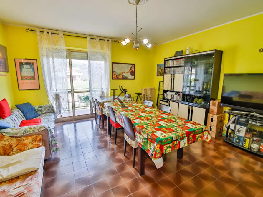 Immagine 4 di Appartamento in vendita  in Via Luigi Einaudi a Forno Canavese