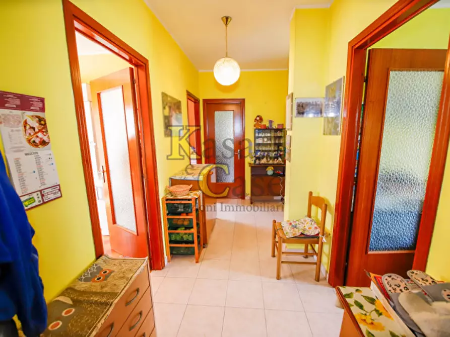 Immagine 5 di Appartamento in vendita  in Via Luigi Einaudi a Forno Canavese