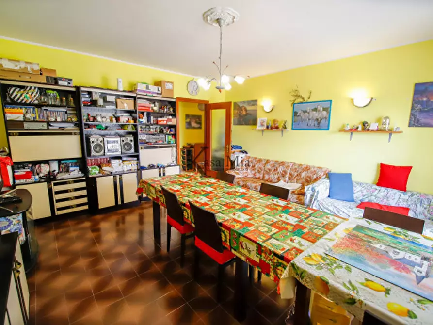 Immagine 6 di Appartamento in vendita  in Via Luigi Einaudi a Forno Canavese