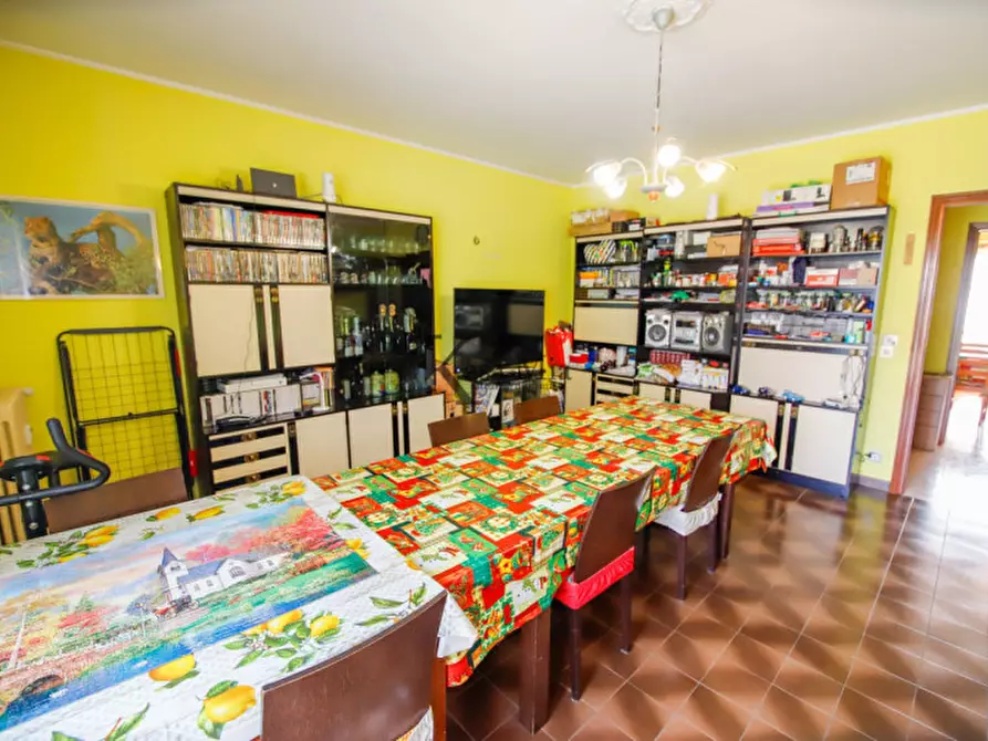 Immagine 7 di Appartamento in vendita  in Via Luigi Einaudi a Forno Canavese