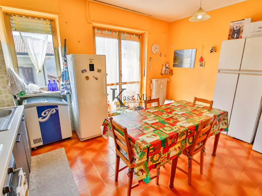 Immagine 8 di Appartamento in vendita  in Via Luigi Einaudi a Forno Canavese