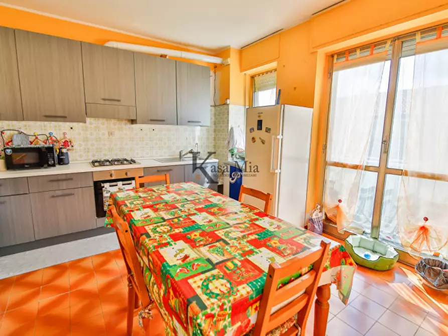 Immagine 9 di Appartamento in vendita  in Via Luigi Einaudi a Forno Canavese