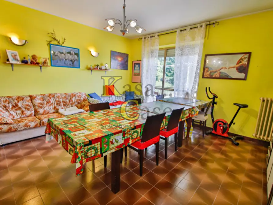 Immagine 9 di Appartamento in vendita  in Via Luigi Einaudi a Forno Canavese