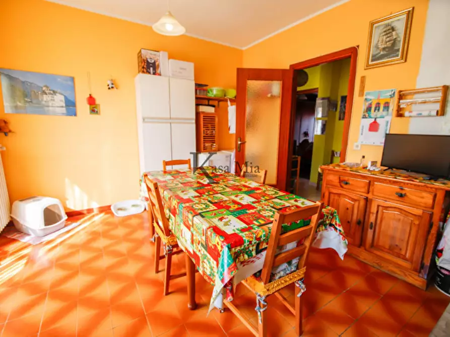 Immagine 10 di Appartamento in vendita  in Via Luigi Einaudi a Forno Canavese