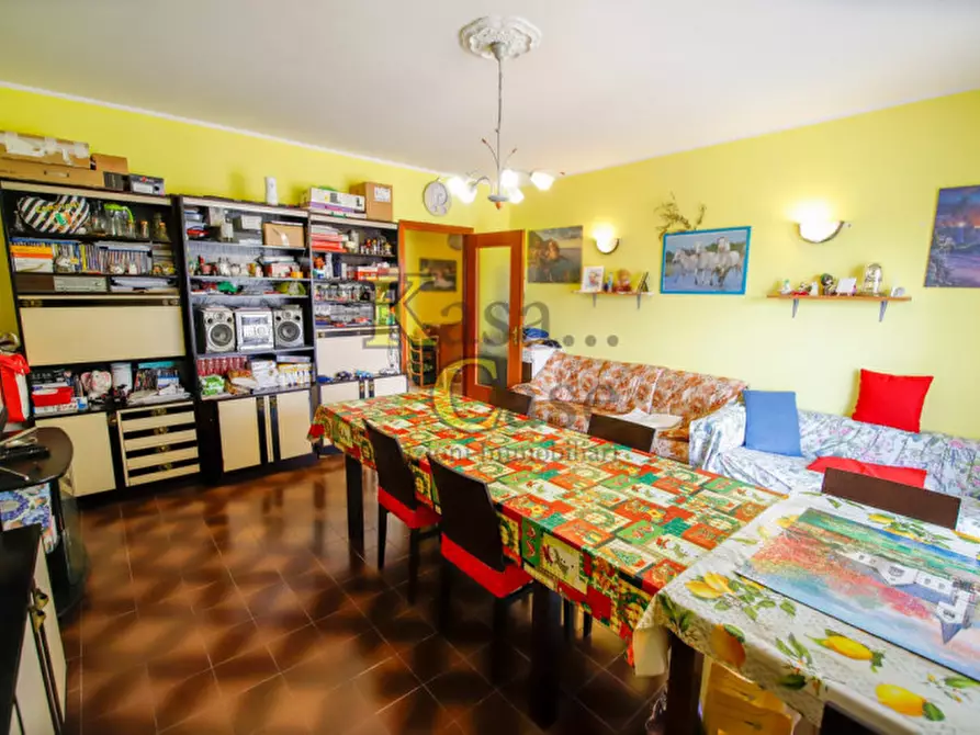 Immagine 10 di Appartamento in vendita  in Via Luigi Einaudi a Forno Canavese